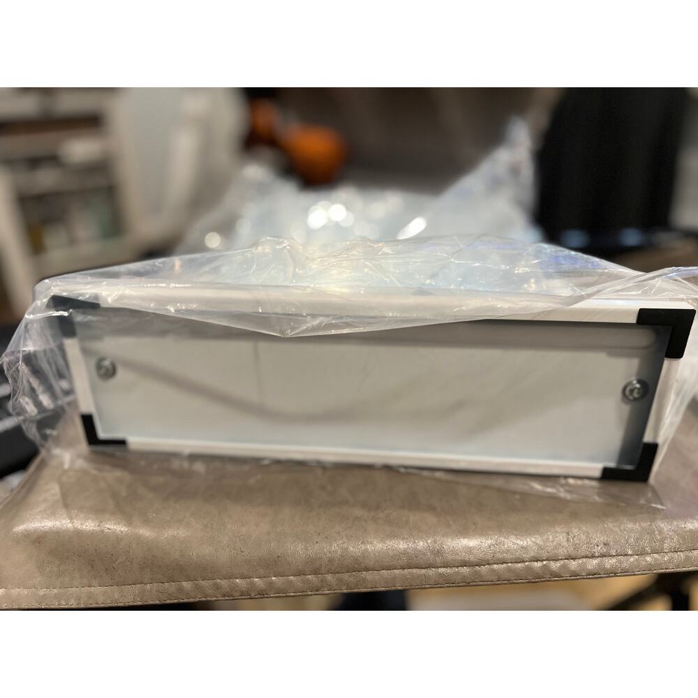 Kcavvi Vanity Mirror With Lights, Height-Adjustable & 360° Rotation, 1/10X - Picture 10 of 17